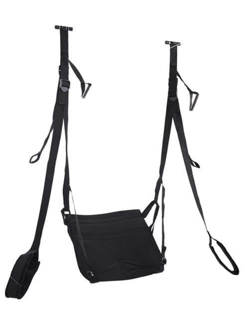 Pivot Deluxe Door Jam Sex Sling